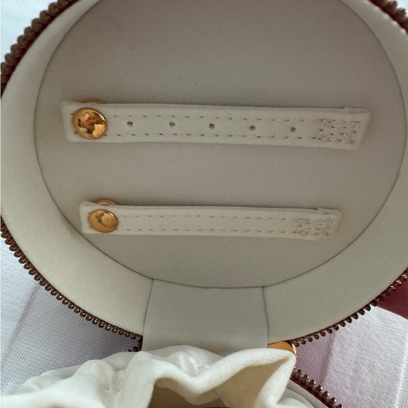 NEW Gucci Pink Jewlery Case - Picture 4 of 5